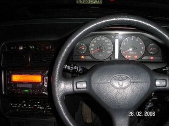 Toyota Corona Premio