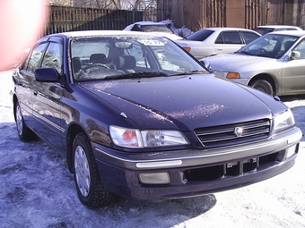 1996 Toyota Corona Premio