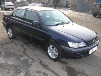 1996 Corona Premio