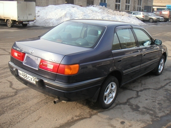 Toyota Corona Premio