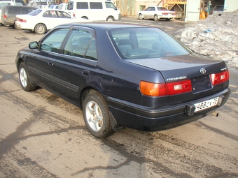 Toyota Corona Premio