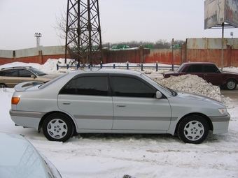 1996 Toyota Corona Premio