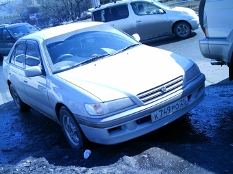 1996 Toyota Corona Premio