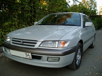 1996 Toyota Corona Premio