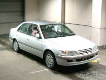 1996 Toyota Corona Premio