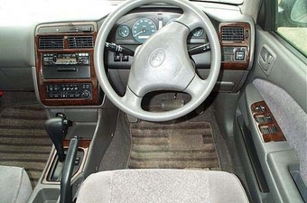 1996 Corona Premio