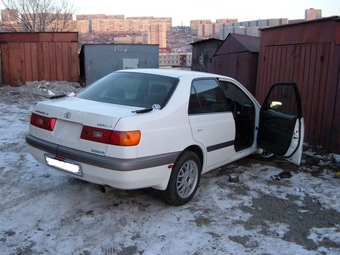 1996 Toyota Corona Premio