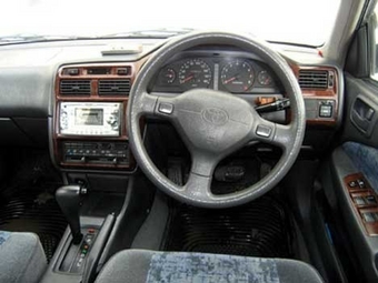 1996 Toyota Corona Premio