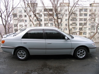 1996 Toyota Corona Premio