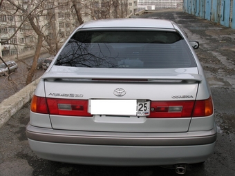 1996 Corona Premio