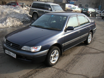 1996 Toyota Corona Premio