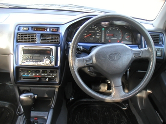 Toyota Corona Premio