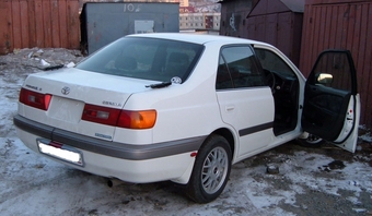 1996 Toyota Corona Premio