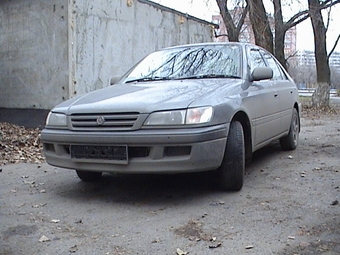 1996 Toyota Corona Premio