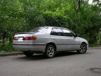 1996 Toyota Corona Premio