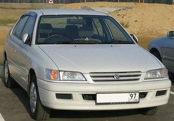 1996 Toyota Corona Premio