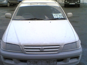 1996 Toyota Corona Premio