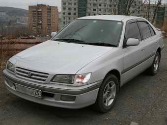 1996 Toyota Corona Premio