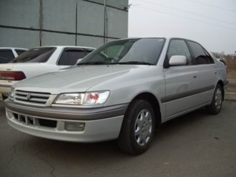 1996 Toyota Corona Premio