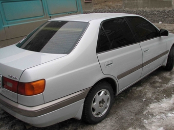 1996 Toyota Corona Premio