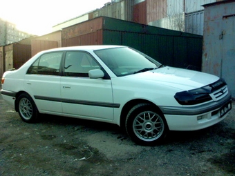 1996 Toyota Corona Premio