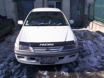 1996 Toyota Corona Premio