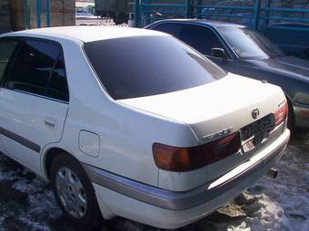 Toyota Corona Premio