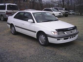 1996 Toyota Corona Premio