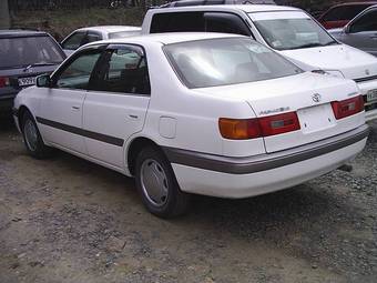 1996 Corona Premio