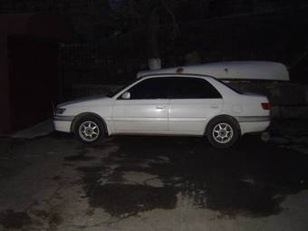 1996 Toyota Corona Premio