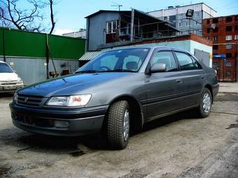 1996 Toyota Corona Premio