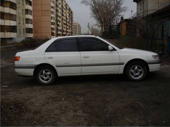 1996 Toyota Corona Premio