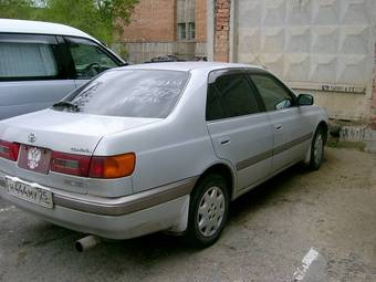 1996 Toyota Corona Premio