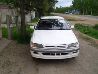 1996 Corona Premio