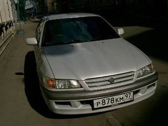 1996 Toyota Corona Premio