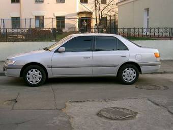 Toyota Corona Premio