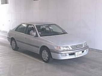 1996 Toyota Corona Premio