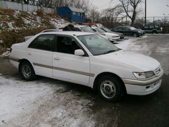 1996 Toyota Corona Premio