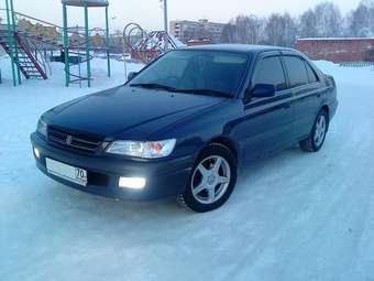 1996 Toyota Corona Premio