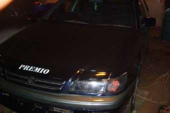 1996 Toyota Corona Premio