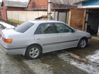 1996 Toyota Corona Premio