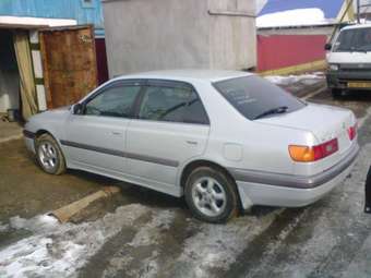 Toyota Corona Premio