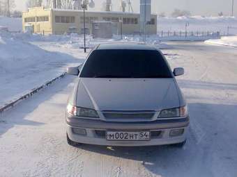 1996 Toyota Corona Premio