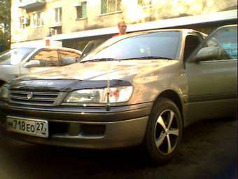 1996 Toyota Corona Premio