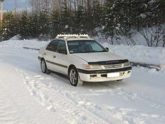 1996 Toyota Corona Premio