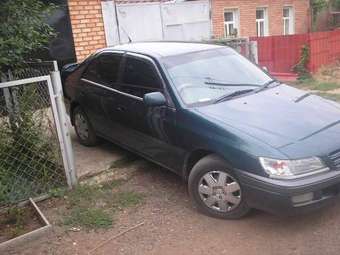 1996 Toyota Corona Premio