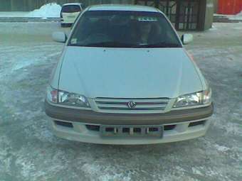 1996 Toyota Corona Premio
