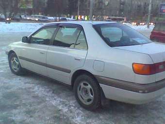 Toyota Corona Premio