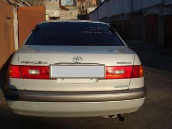 1996 Toyota Corona Premio