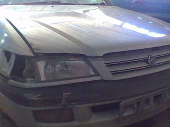 1996 Toyota Corona Premio